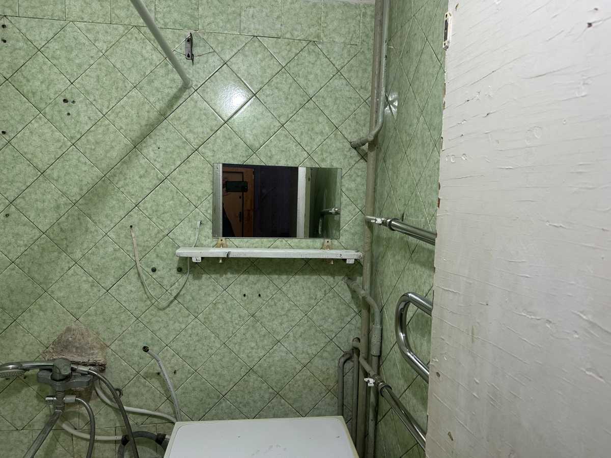 Оренда 2-кімнатної квартири 45 м², Васильківська вул., 49/1