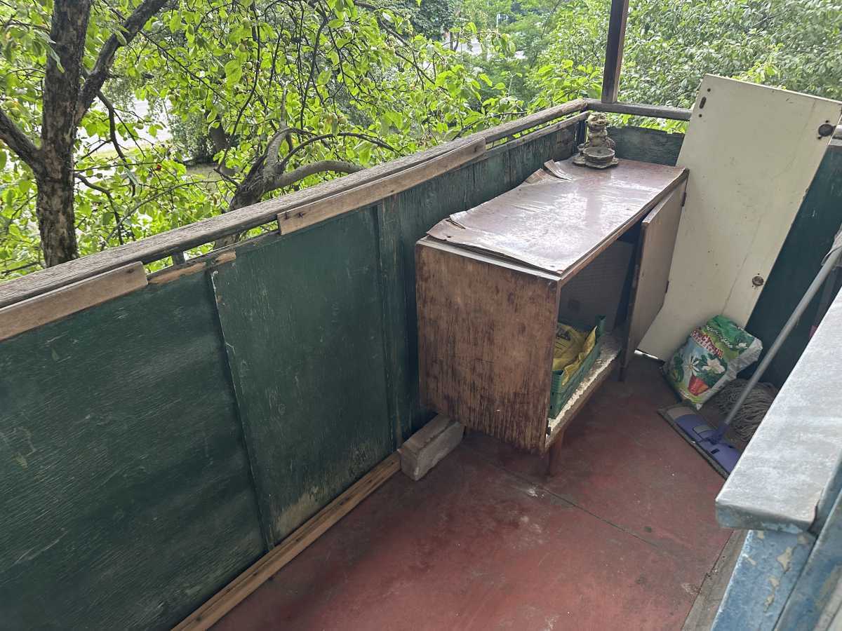 Оренда 2-кімнатної квартири 45 м², Васильківська вул., 49/1