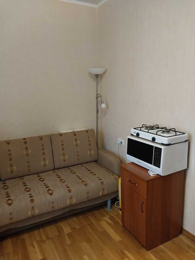 Аренда 1-комнатной квартиры 48 м², Макеевская ул., 8