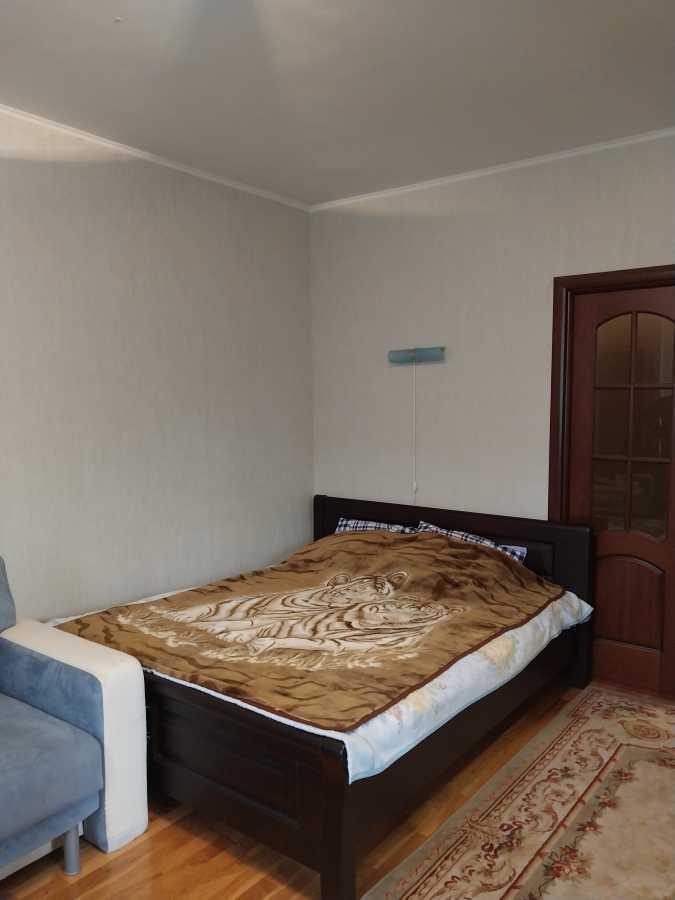 Аренда 1-комнатной квартиры 48 м², Макеевская ул., 8