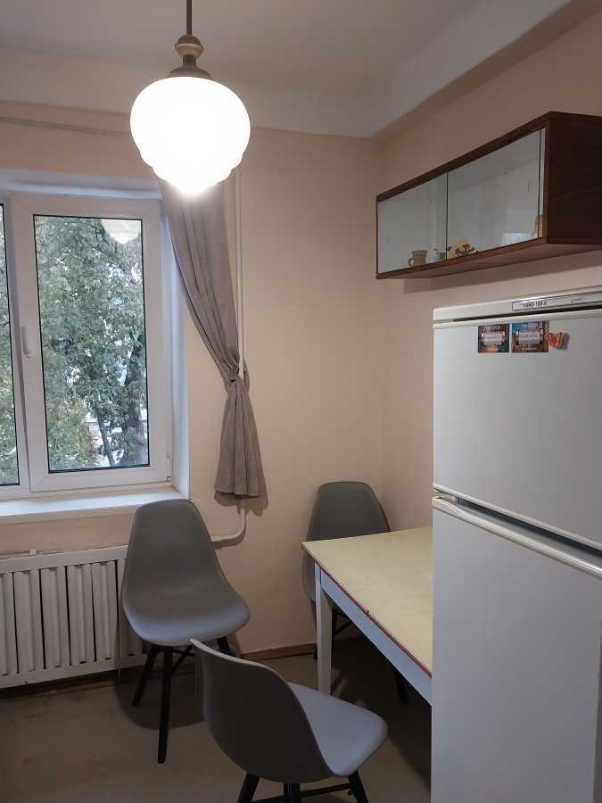 Аренда 1-комнатной квартиры 30 м², Правды просп., 88