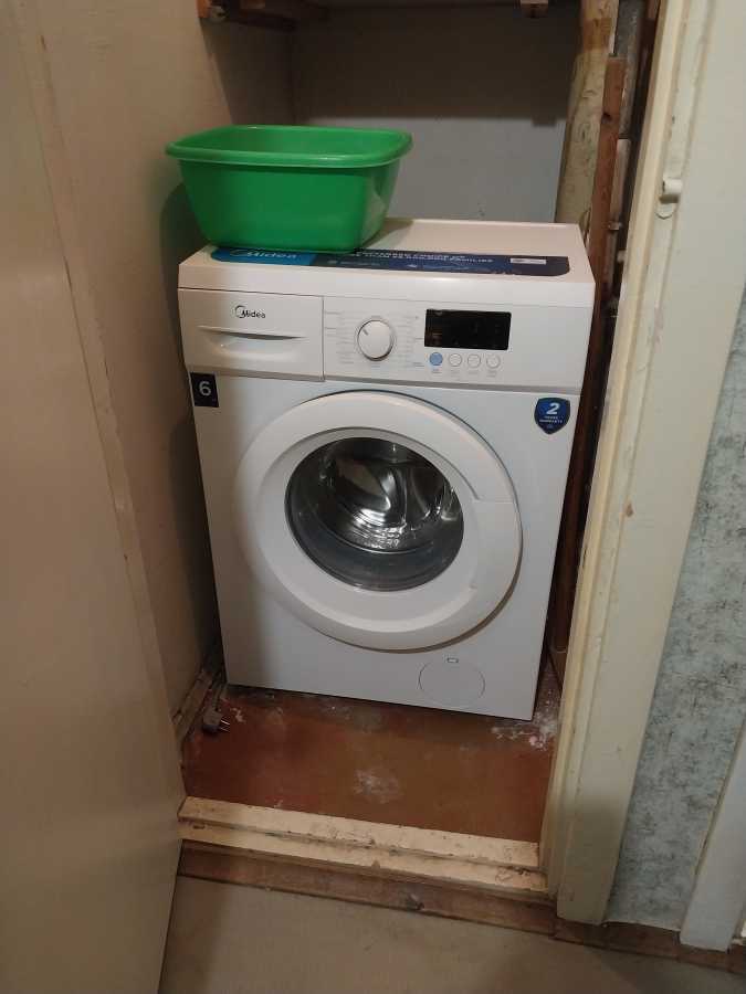 Аренда 1-комнатной квартиры 30 м², Правды просп., 88