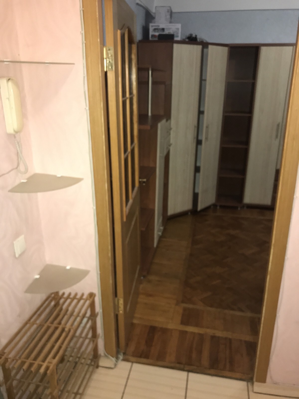 Аренда 1-комнатной квартиры 32 м², Березняковская ул., 22