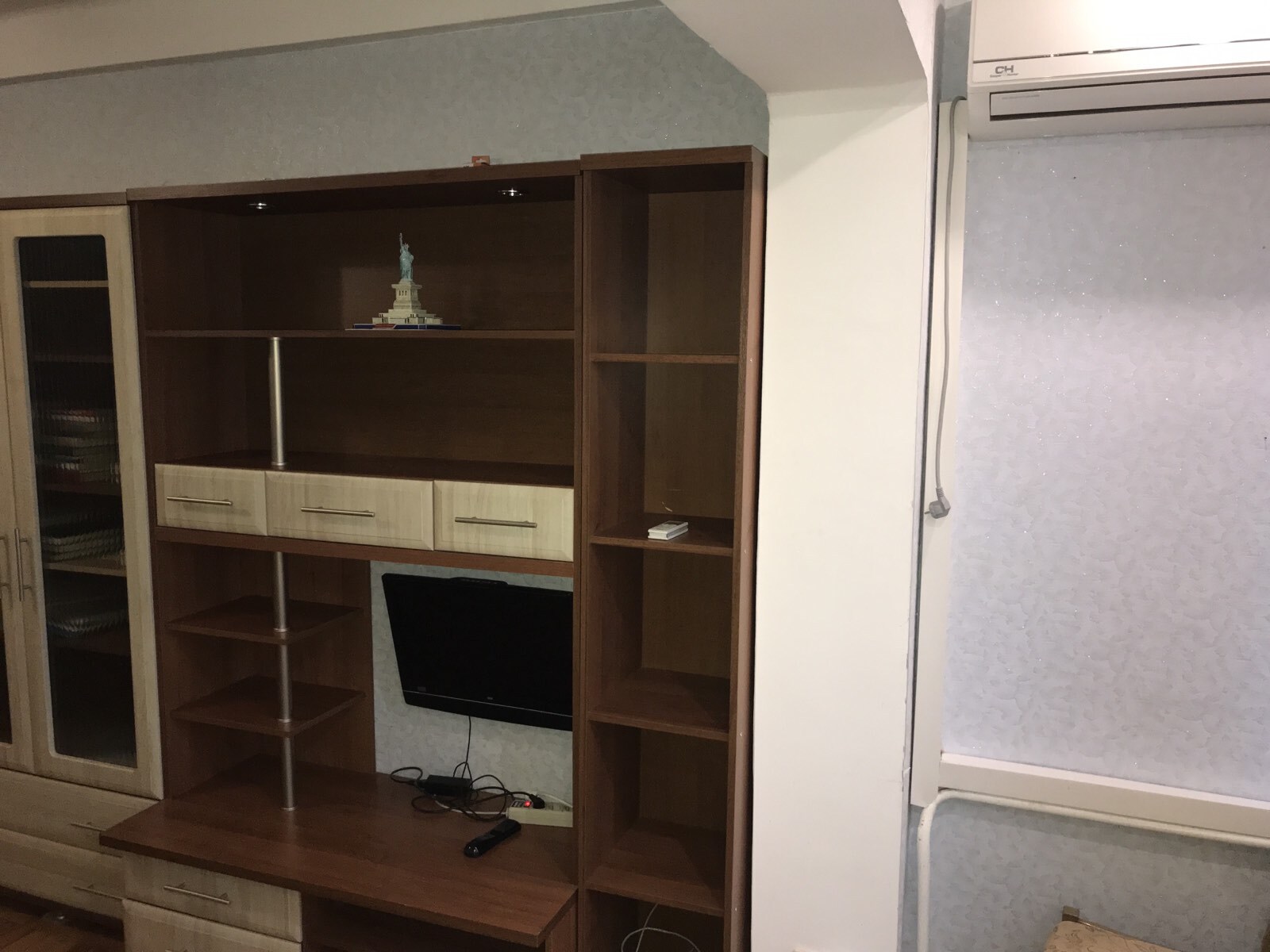 Аренда 1-комнатной квартиры 32 м², Березняковская ул., 22