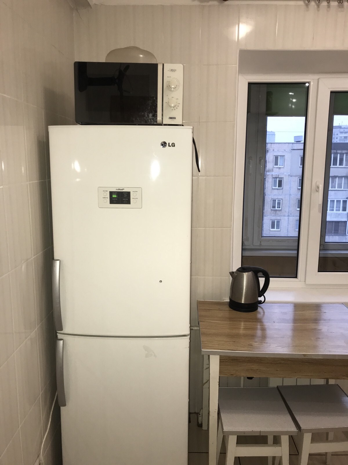 Аренда 1-комнатной квартиры 32 м², Березняковская ул., 22