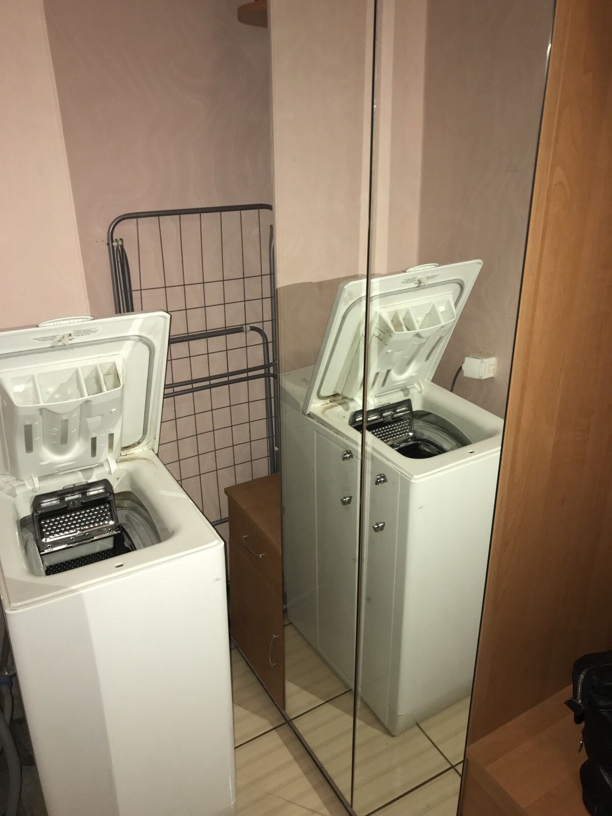 Аренда 1-комнатной квартиры 32 м², Березняковская ул., 22