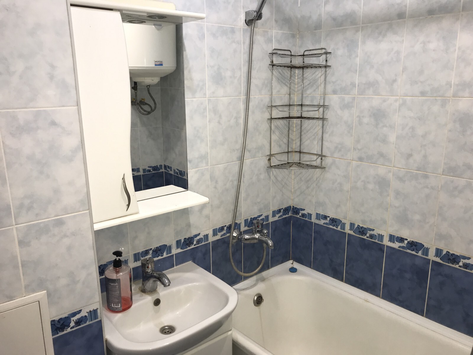 Аренда 1-комнатной квартиры 32 м², Березняковская ул., 22