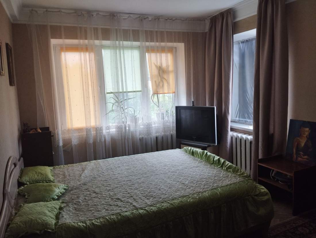 Оренда 2-кімнатної квартири 47 м², Стеценка вул., 2