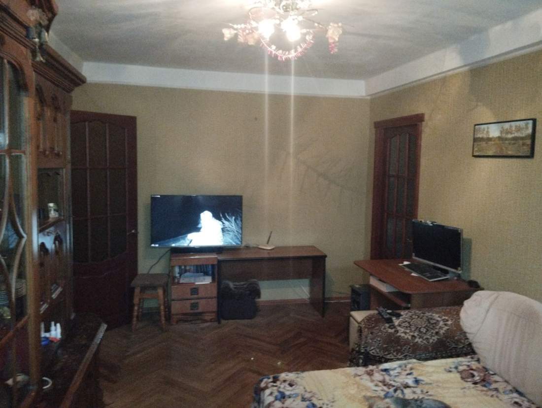 Оренда 2-кімнатної квартири 47 м², Стеценка вул., 2