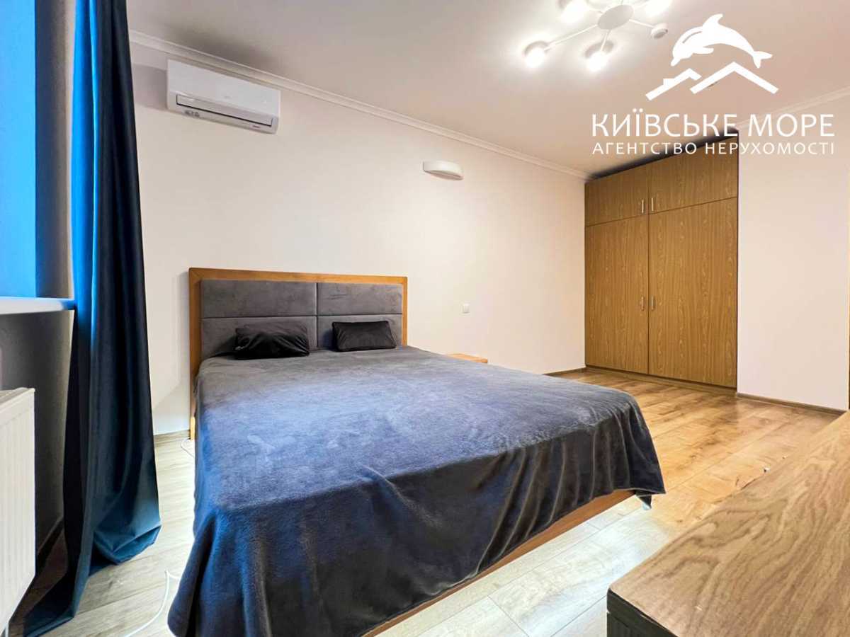 Аренда 3-комнатной квартиры 86 м², Воскресенская ул., 12А