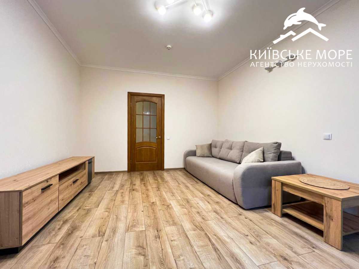 Аренда 3-комнатной квартиры 86 м², Воскресенская ул., 12А