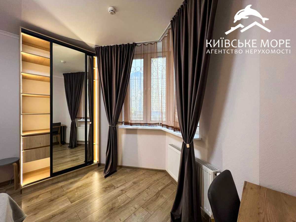 Аренда 3-комнатной квартиры 86 м², Воскресенская ул., 12А