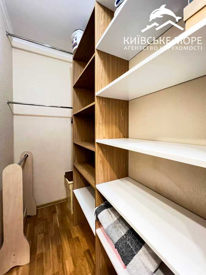 Аренда 3-комнатной квартиры 86 м², Воскресенская ул., 12А