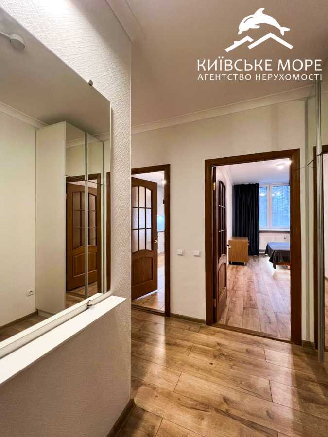 Аренда 3-комнатной квартиры 86 м², Воскресенская ул., 12А