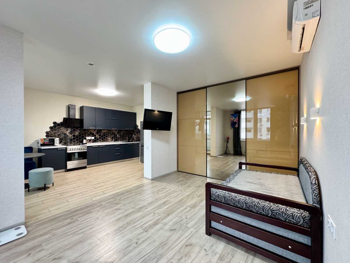 Продажа 1-комнатной квартиры 49 м², Обуховская ул., 139