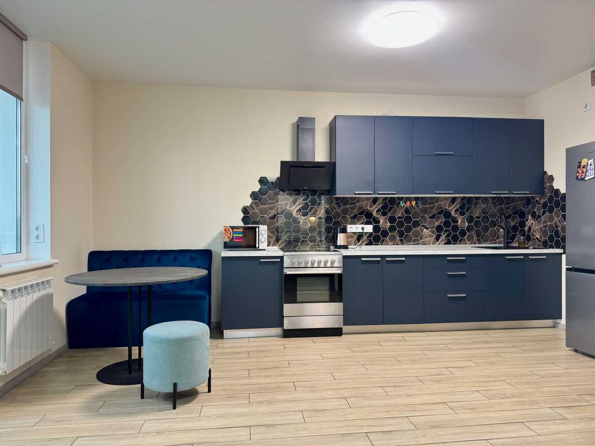 Продажа 1-комнатной квартиры 49 м², Обуховская ул., 139