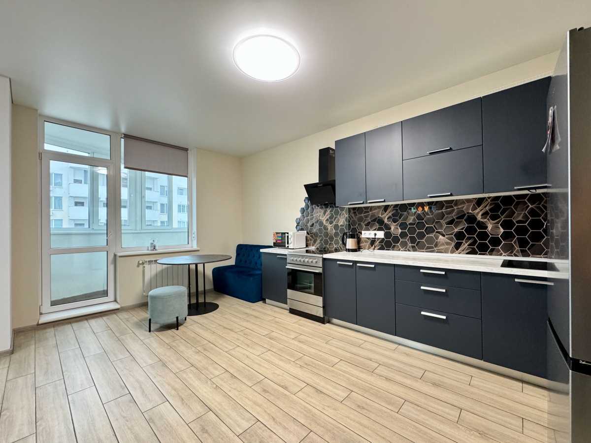 Продажа 1-комнатной квартиры 49 м², Обуховская ул., 139