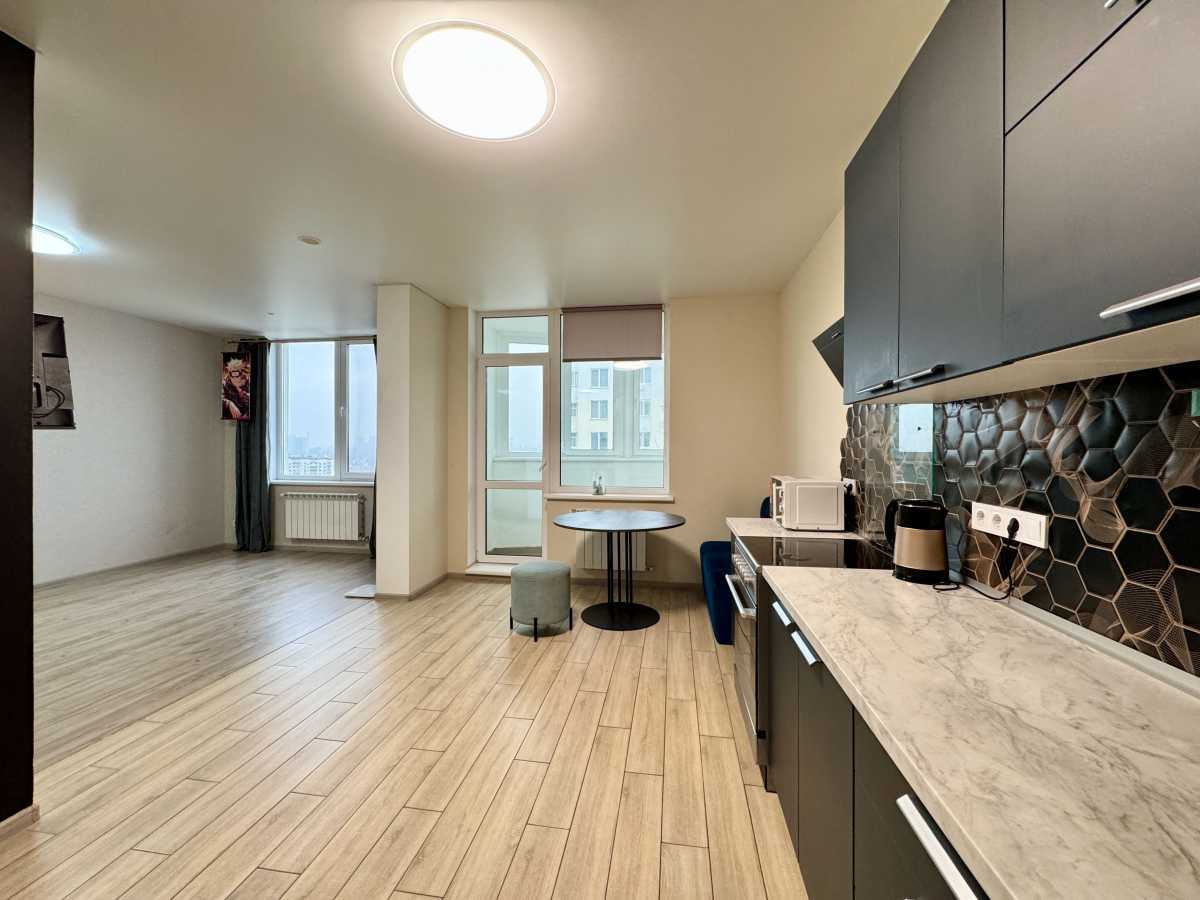 Продажа 1-комнатной квартиры 49 м², Обуховская ул., 139