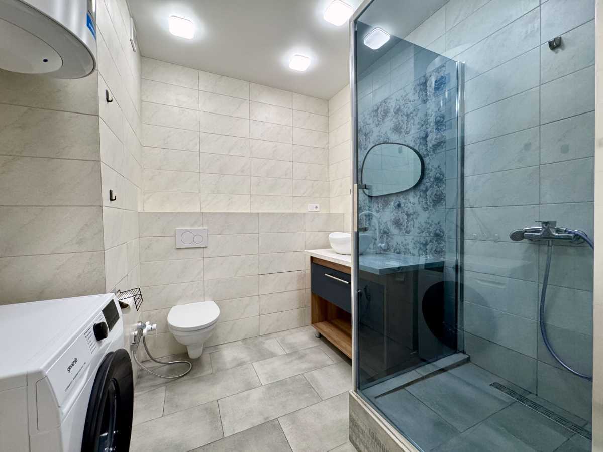 Продажа 1-комнатной квартиры 49 м², Обуховская ул., 139