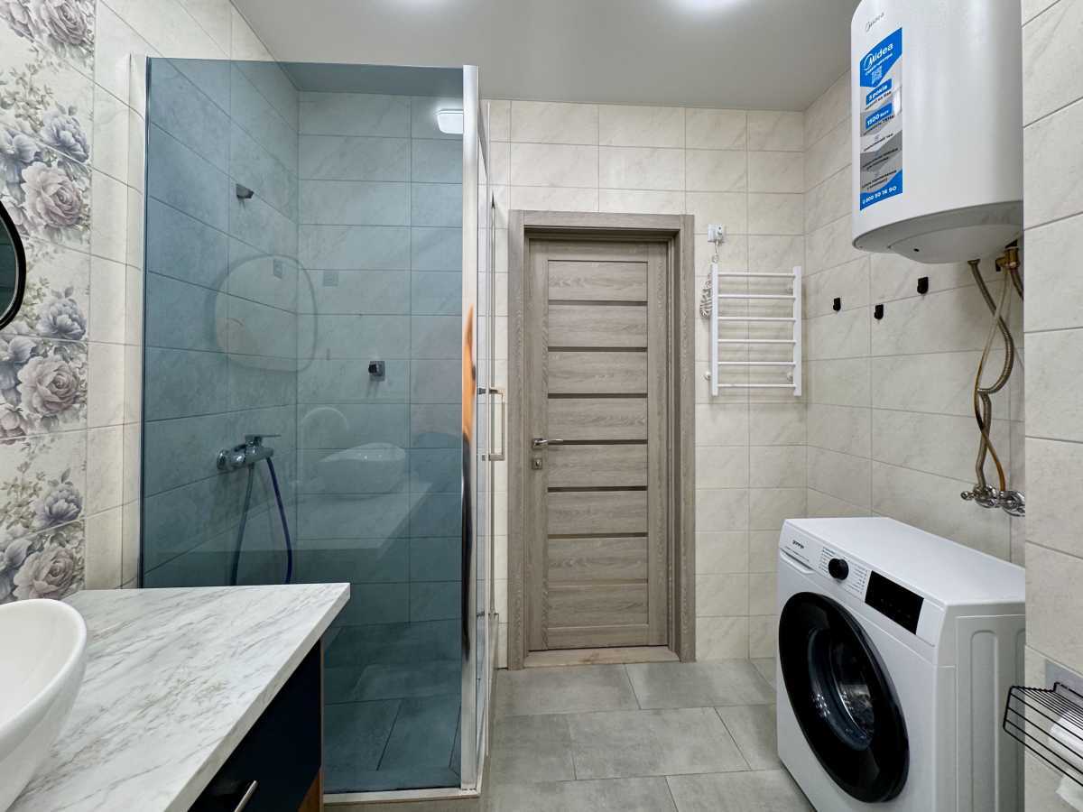 Продажа 1-комнатной квартиры 49 м², Обуховская ул., 139