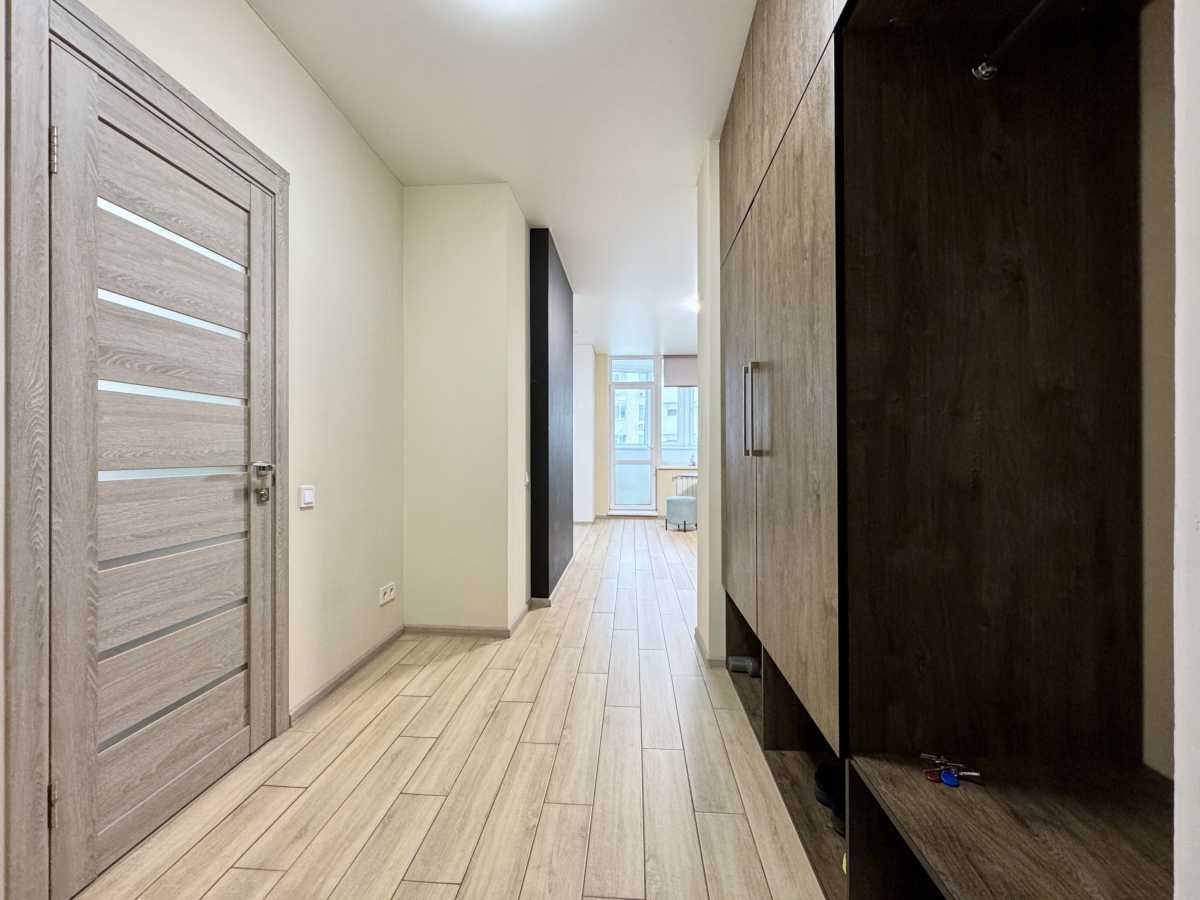 Продажа 1-комнатной квартиры 49 м², Обуховская ул., 139