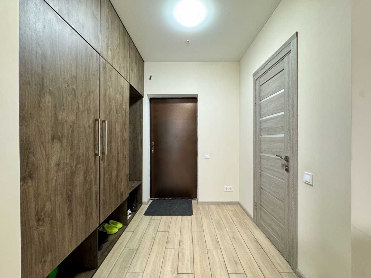 Продажа 1-комнатной квартиры 49 м², Обуховская ул., 139