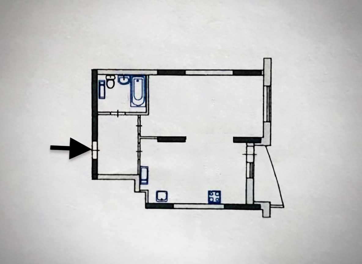 Продажа 1-комнатной квартиры 49 м², Обуховская ул., 139
