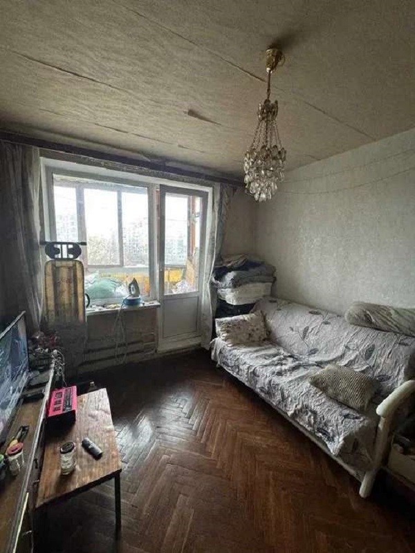 Продаж 2-кімнатної квартири 45 м², Ігоря Шамо бул., 10А