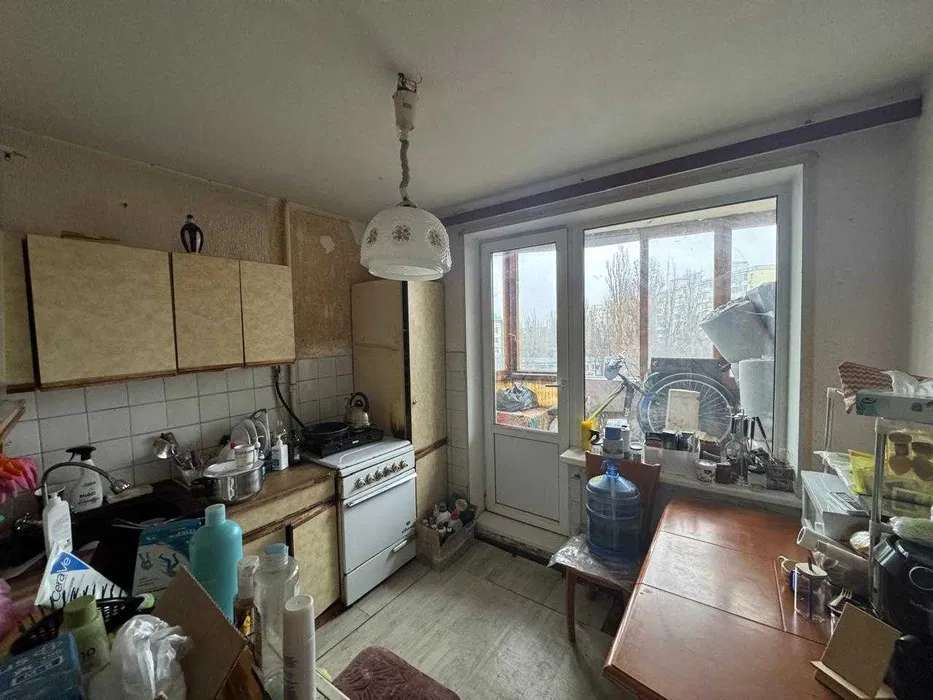 Продаж 2-кімнатної квартири 45 м², Ігоря Шамо бул., 10А