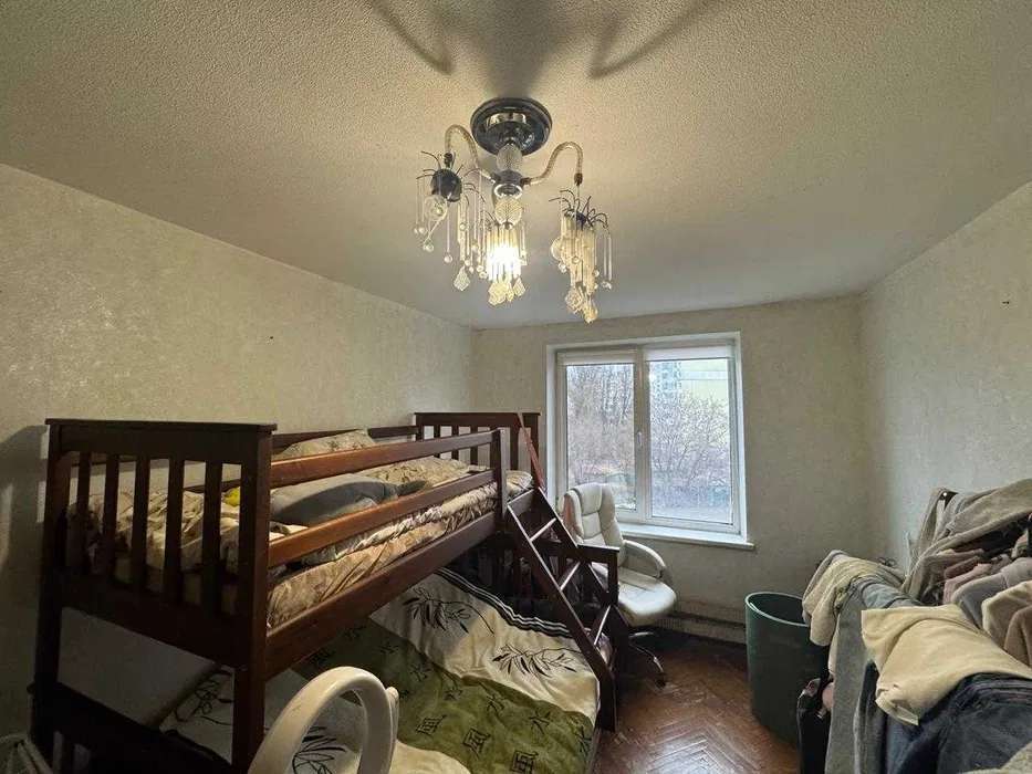 Продаж 2-кімнатної квартири 45 м², Ігоря Шамо бул., 10А