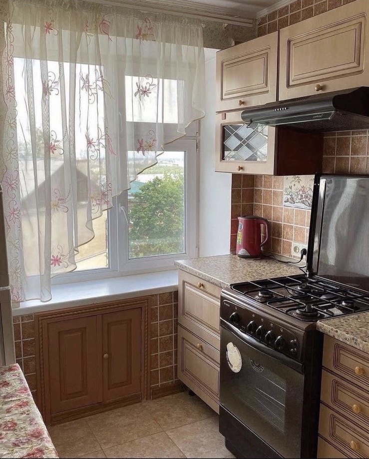 Аренда 1-комнатной квартиры 38 м², Ивана Акинфиева ул.