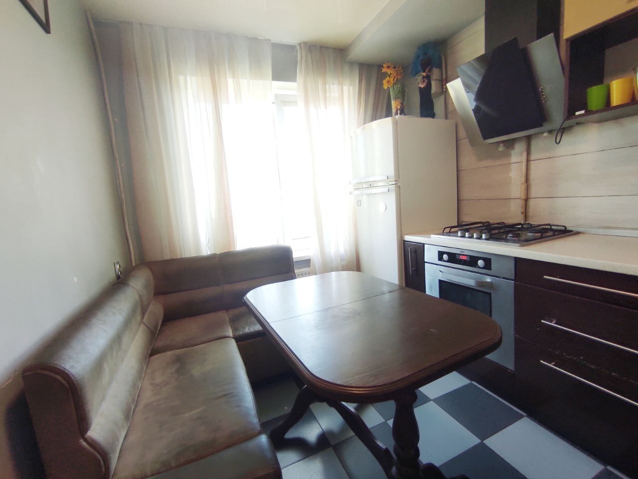 Аренда 2-комнатной квартиры 48 м², Академика Янгеля ул.