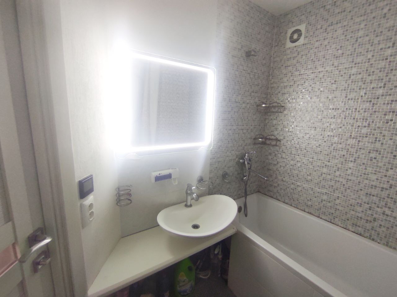 Аренда 2-комнатной квартиры 48 м², Академика Янгеля ул.