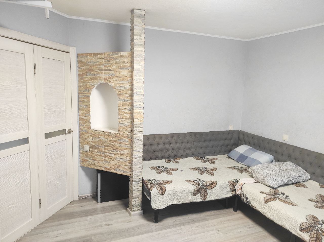 Аренда 2-комнатной квартиры 48 м², Академика Янгеля ул.