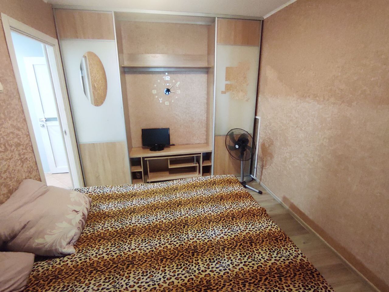 Аренда 2-комнатной квартиры 48 м², Академика Янгеля ул.