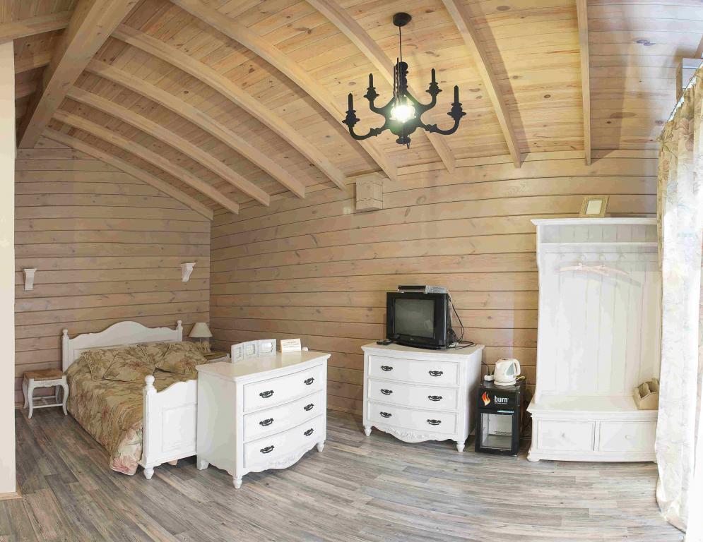 Дом посуточно 25 м², Лесная