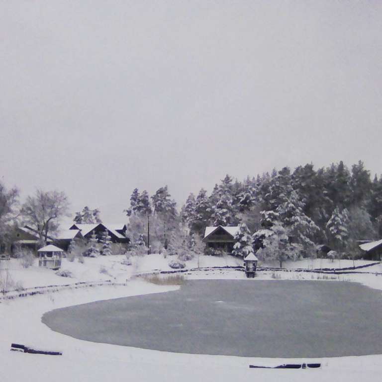 Дом посуточно 99 м², Лесная