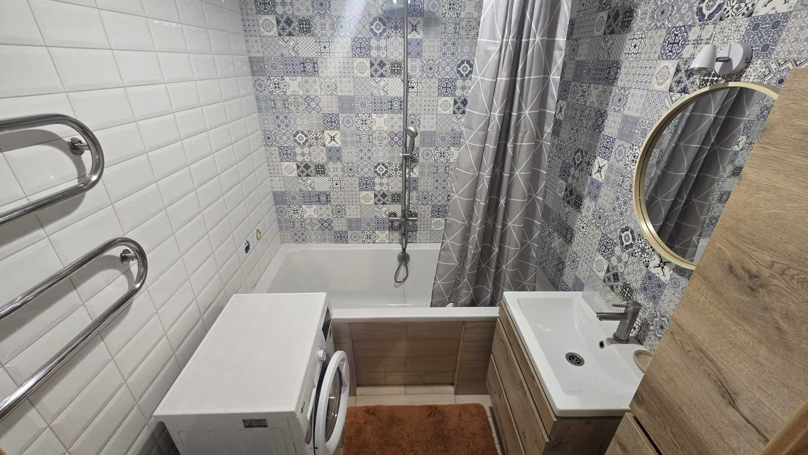 Аренда 2-комнатной квартиры 70 м², Сергея Данченко ул., 34А