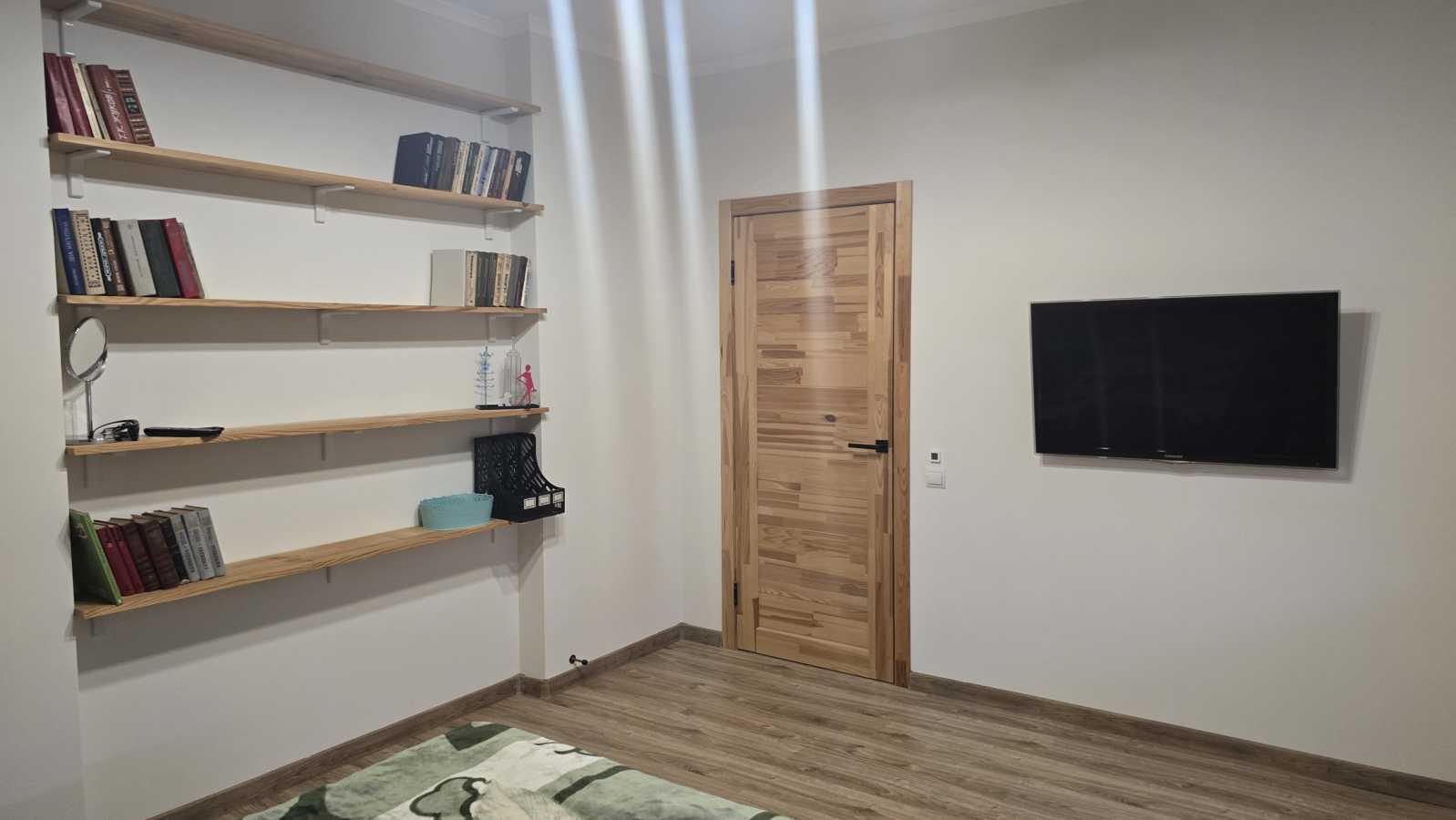 Аренда 2-комнатной квартиры 70 м², Сергея Данченко ул., 34А
