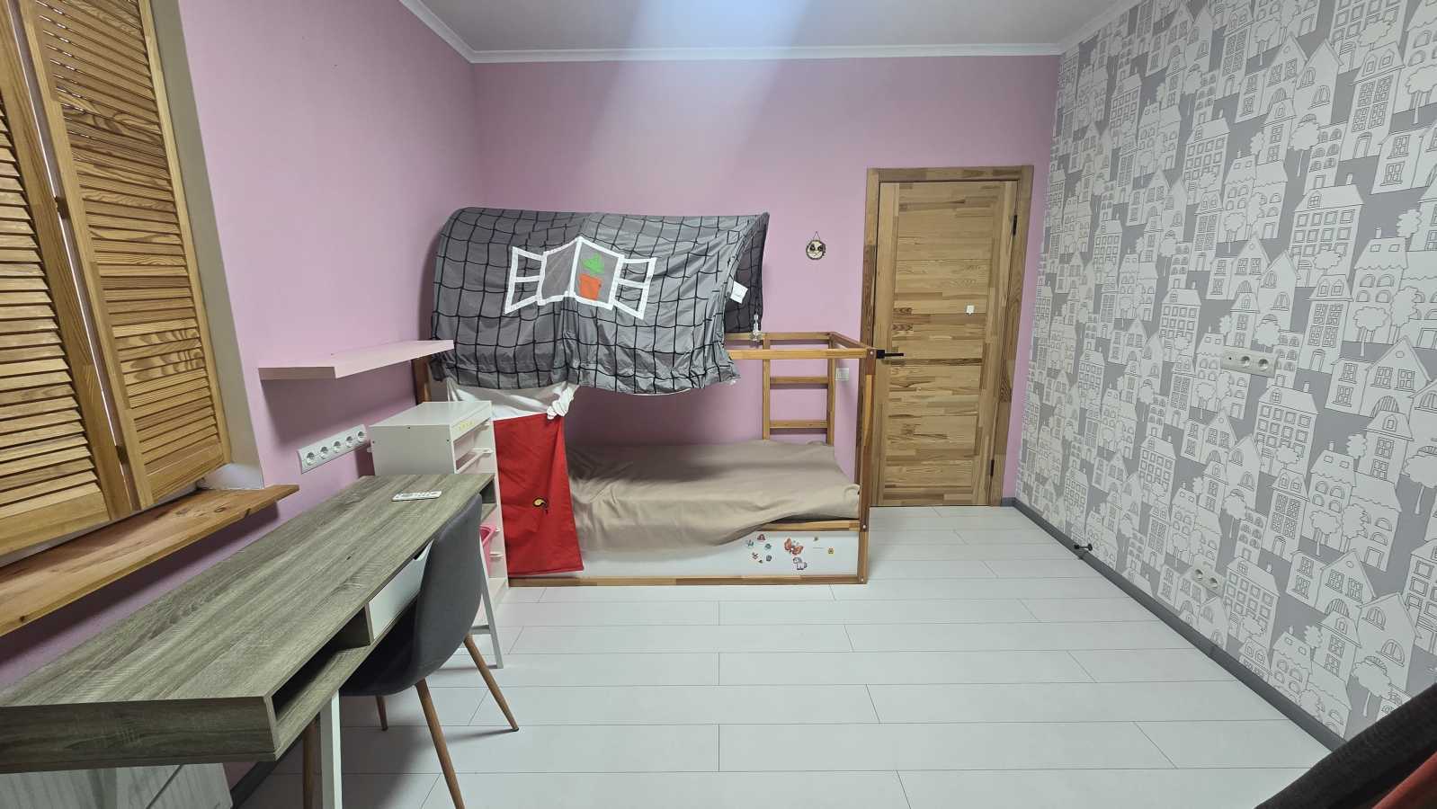 Аренда 2-комнатной квартиры 70 м², Сергея Данченко ул., 34А