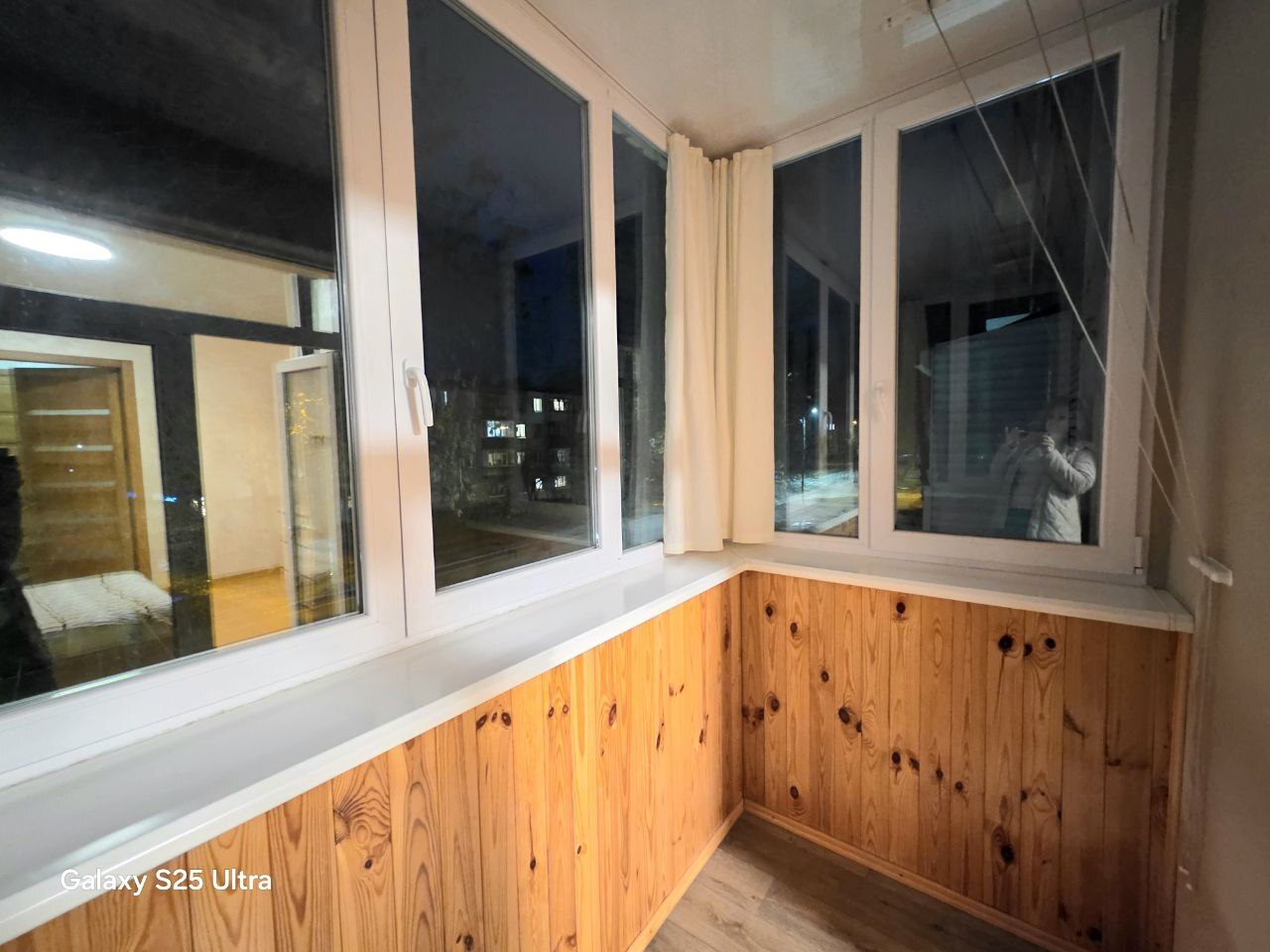 Продажа 2-комнатной квартиры 55 м², Строителей ул.