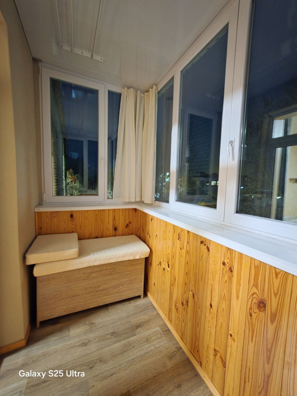 Продажа 2-комнатной квартиры 55 м², Строителей ул.