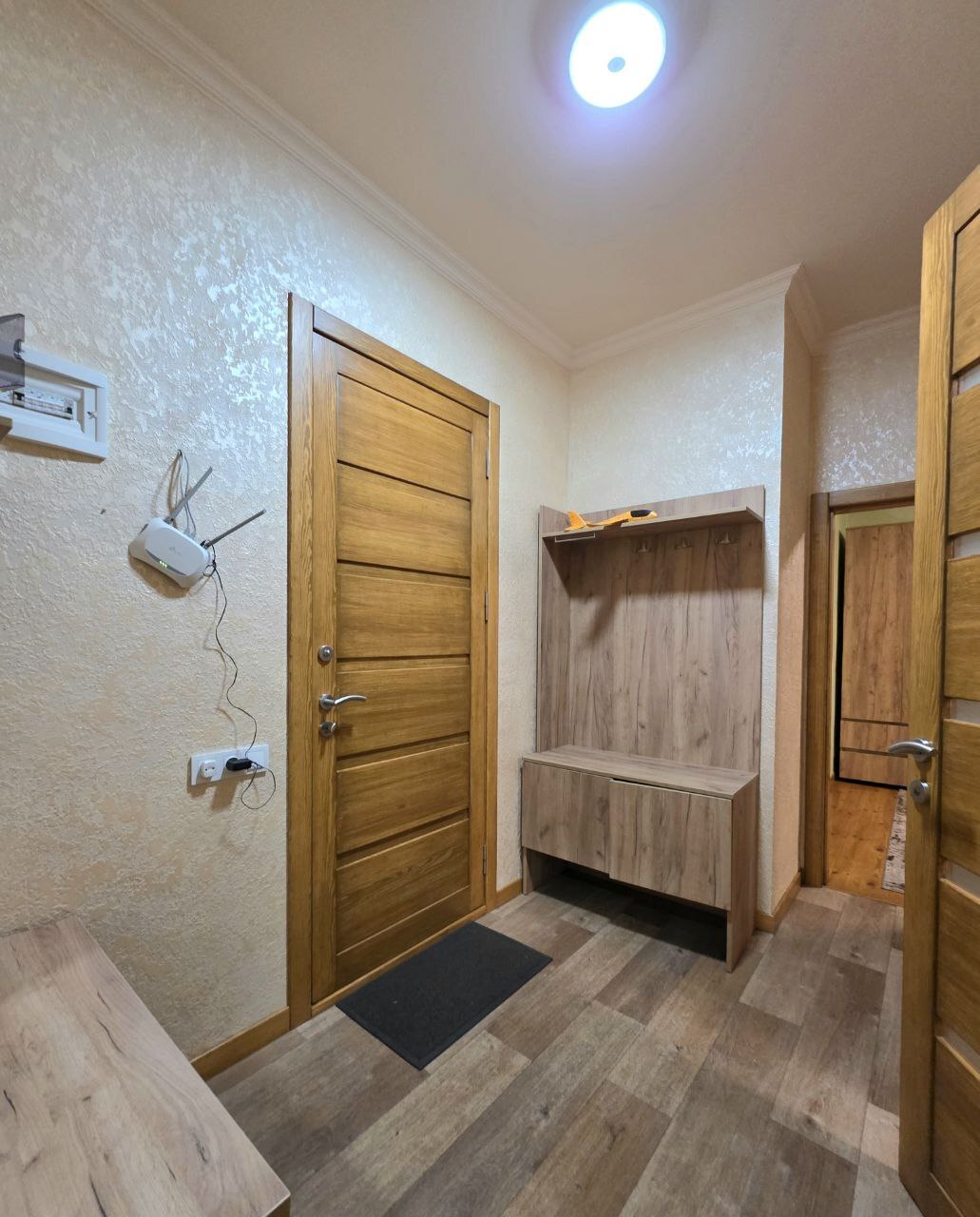 Продажа 2-комнатной квартиры 55 м², Строителей ул.