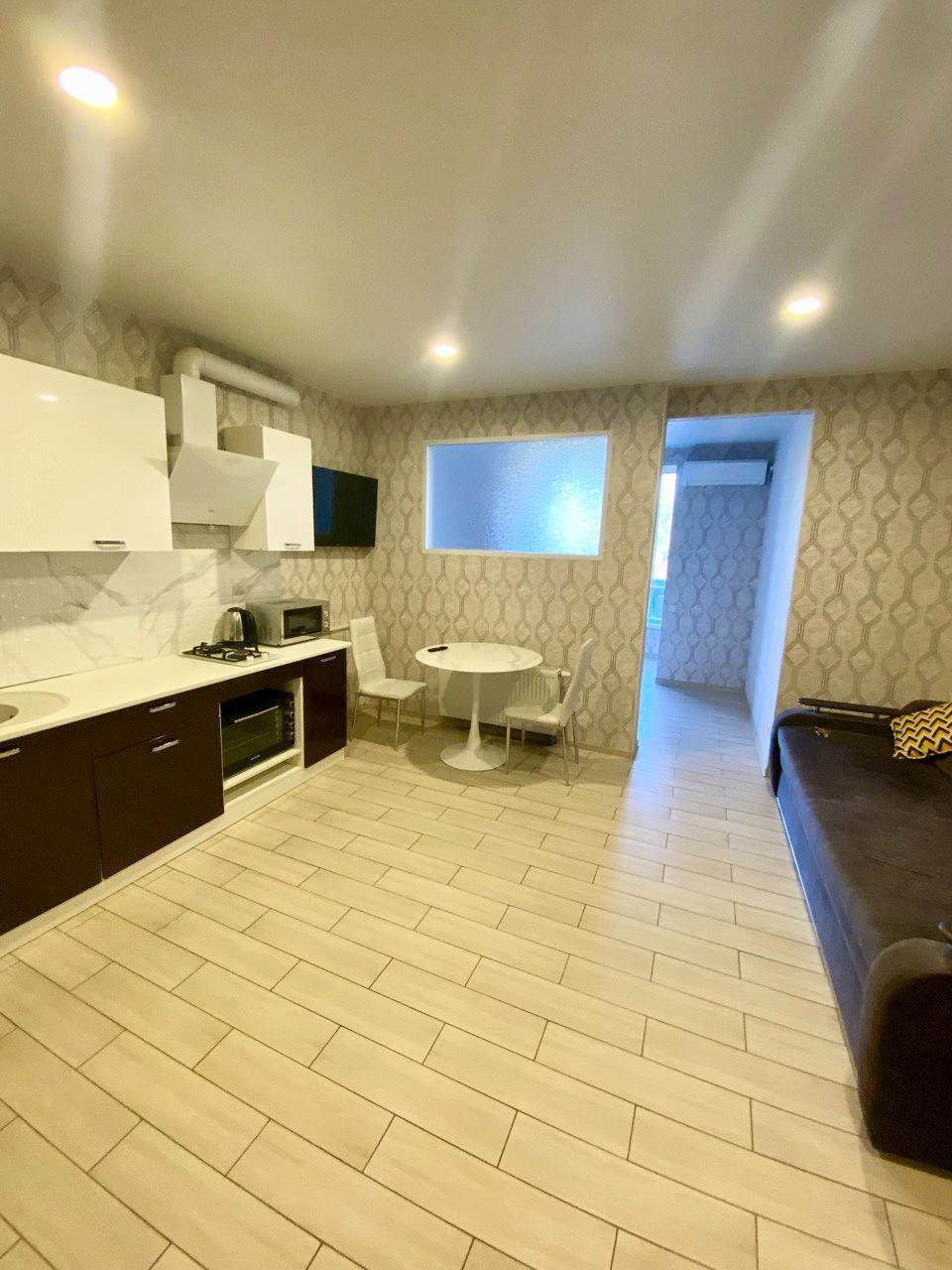 Продажа 1-комнатной квартиры 78 м², Набережная Победы ул.