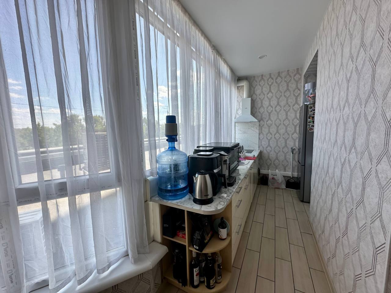 Продажа 1-комнатной квартиры 78 м², Набережная Победы ул.