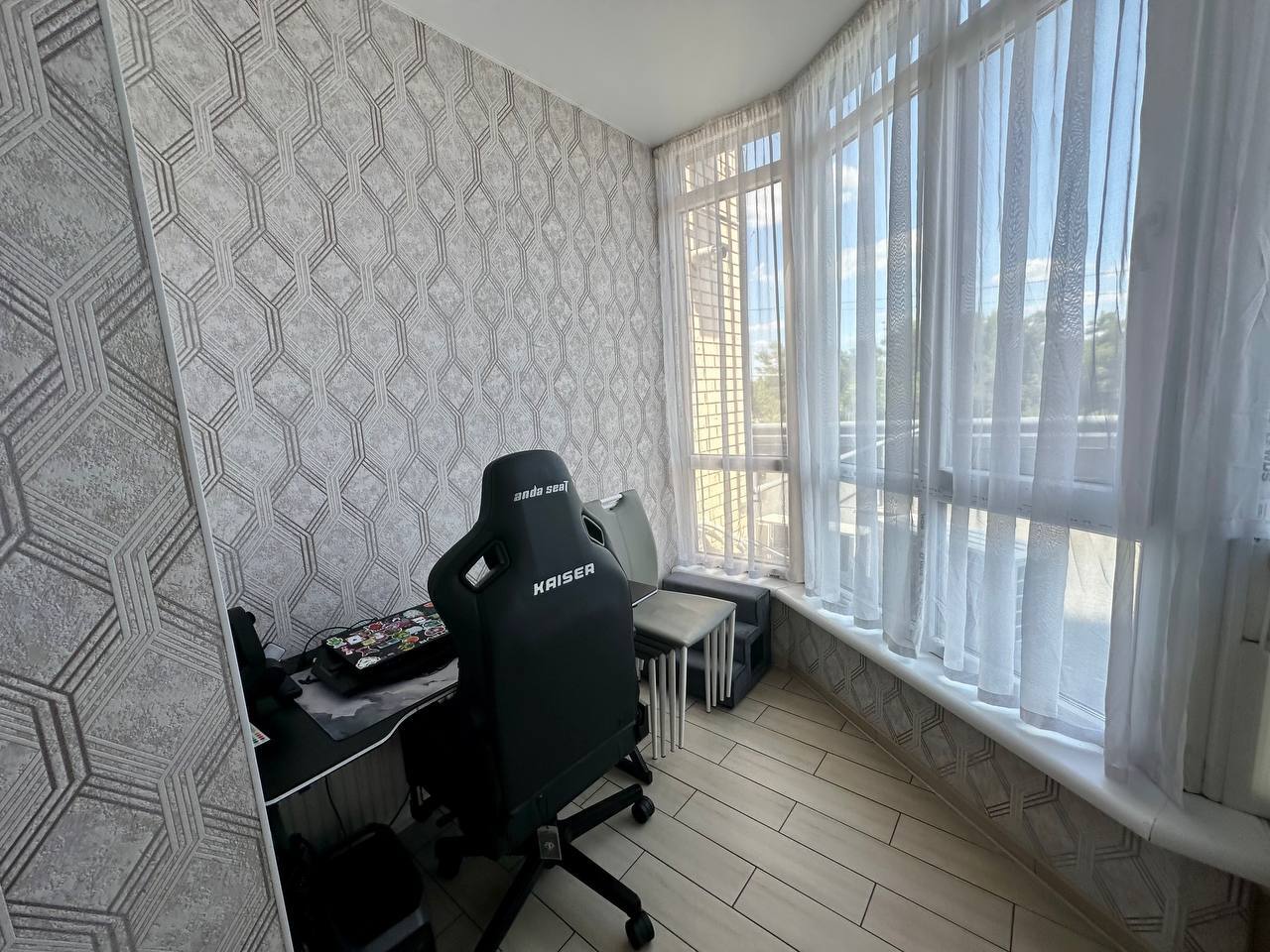 Продажа 1-комнатной квартиры 78 м², Набережная Победы ул.