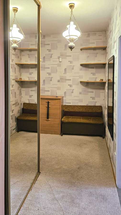 Оренда 3-кімнатної квартири 74 м², Підлісна вул., 6