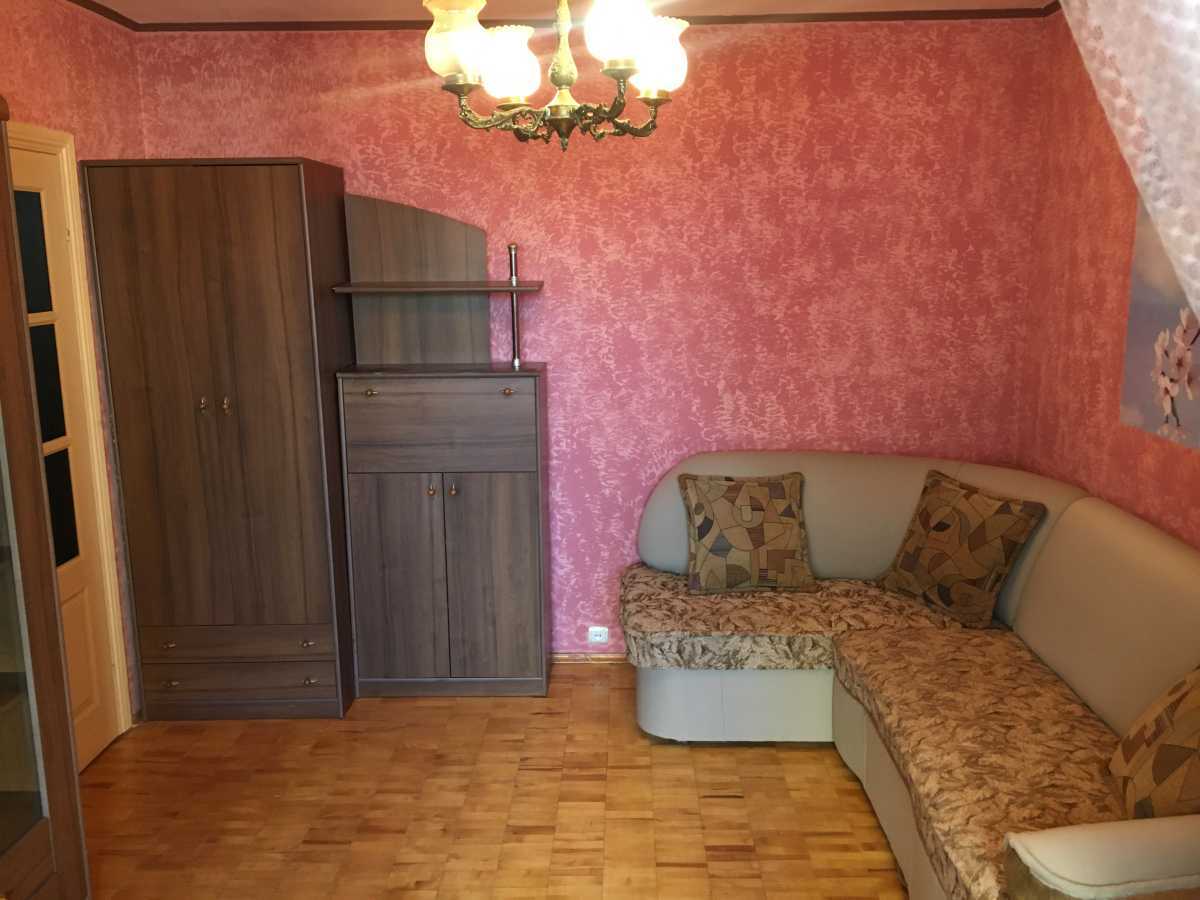 Аренда 2-комнатной квартиры 55 м², Наталии Ужвий ул., 9