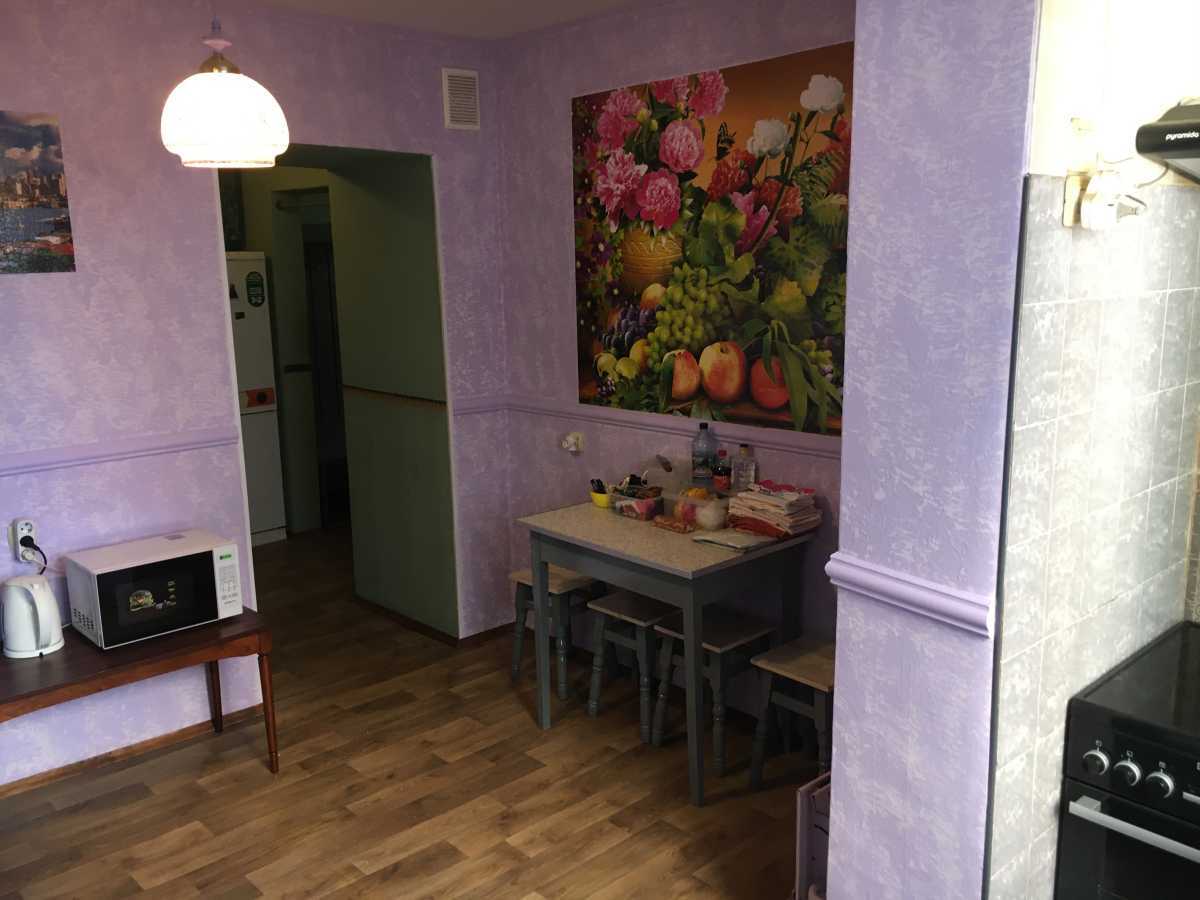 Аренда 2-комнатной квартиры 55 м², Наталии Ужвий ул., 9