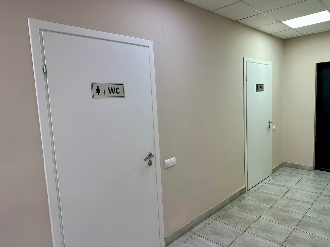 Продажа офиса 50 м², Набережная Победы ул.